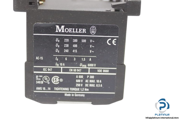 moeller-DILER-40-contactor-relay-new-2