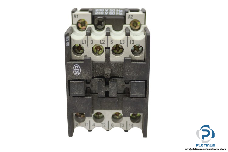 moeller-DIL00AM-10-system-contactor-new-1