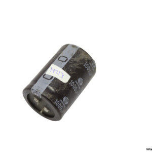 Daewoo FWF-HR Capacitor
