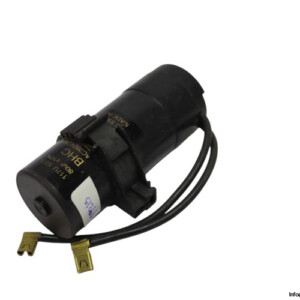 BHC 117U 5373 Capacitor