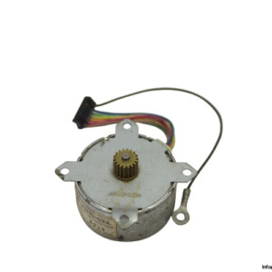 TEC SP-42HD-022 Stepping Motor