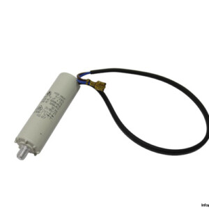 MSB MKP 6/285 Film Capacitor