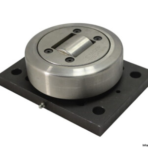 Winkel 4.063 Fixed Combined Bearing