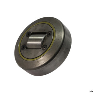 Winkel ZRS 0062 Fixed Combined Bearing