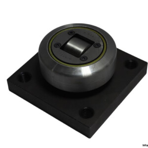Winkel 4.058 Fixed Combined Bearing