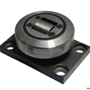 Winkel PR4.061 Fixed Combined Bearing