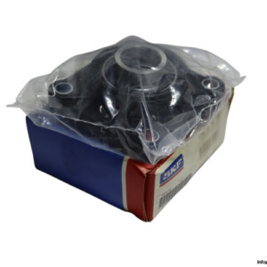 SKF FYK 30 TF Square Flanged Housing Unit