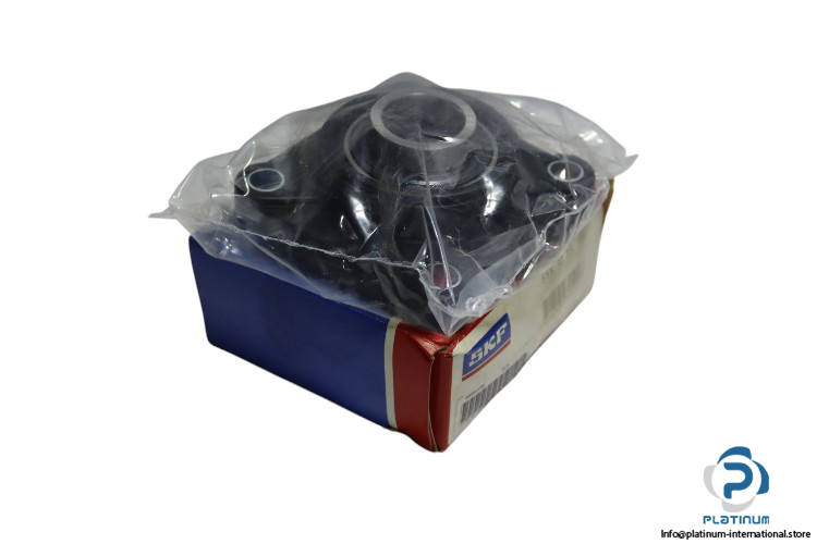 skf-FYK-30-TF-square-flanged-housing-unit-new-carton