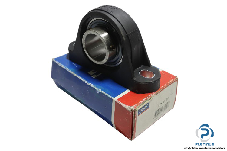 skf-SYK-40-TF-pillow-block-housing-unit-new-carton