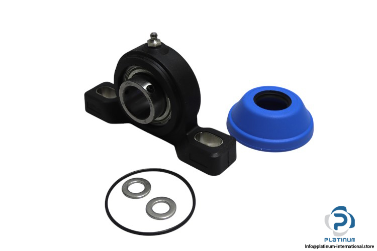 marbett-UCP-206-pillow-block-ball-bearing-unit-new