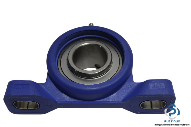 marbett-UCP-207-pillow-block-ball-bearing-unit-new-2