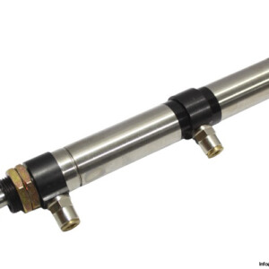 Ling Systems 210067 Pneumatic Cylinder
