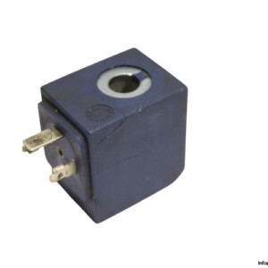 Sirai Z530A 24VAC Solenoid Coil