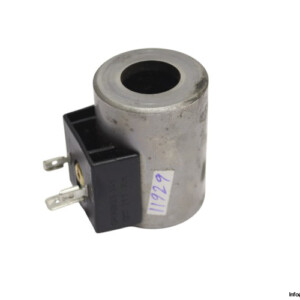 Kern GR35BSS Solenoid Coil