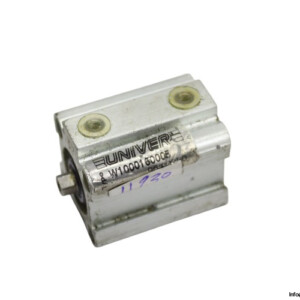 univer-W1000160005-compact-cylinder-(Used)
