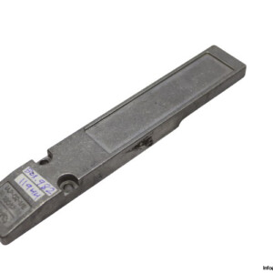 Festo 18067 Cover Plate