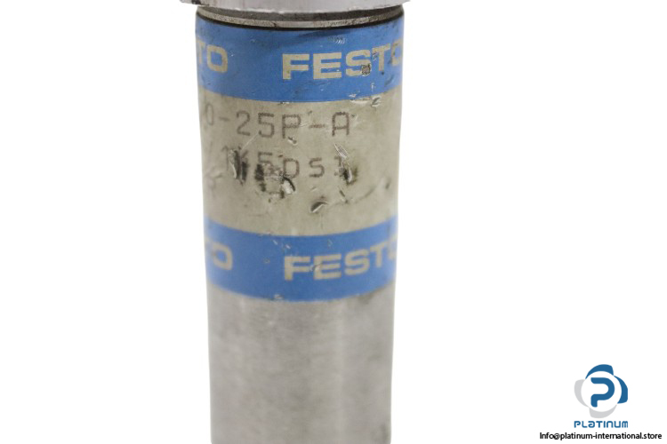 festo-DSNU-20-25P-A-iso-cylinder-(Used)-3