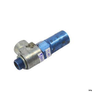 festo-12938-non-return-valve-(Used)