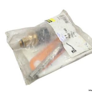 Viega 2223.4 Easytop Extraction Valve