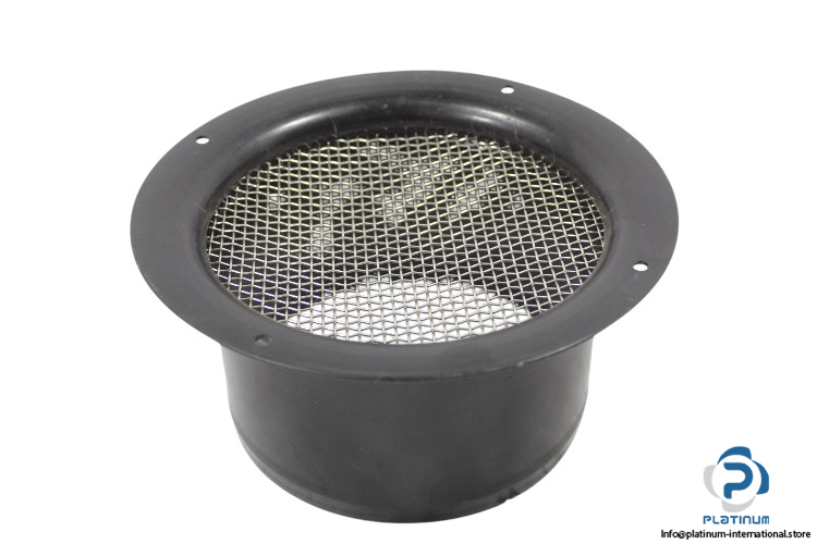 filtermist-BACA16-filter-flanged-adapter-(New)