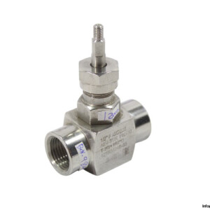 4G 121654249-65 Flow Control Valve