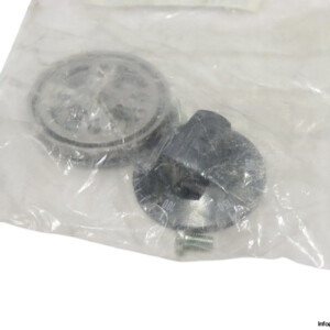 Jumo 606715/82-028-C Setpoint Adjuster