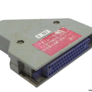 honda-MR-50W-connector(used)