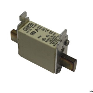 Siba 20 000 13 Fuse Link