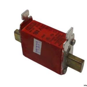 Siba 20 000 13 Fuse Link
