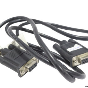 63000058-01 A Connector Cable