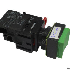 omron-A22-10-pushbutton-switch(new)