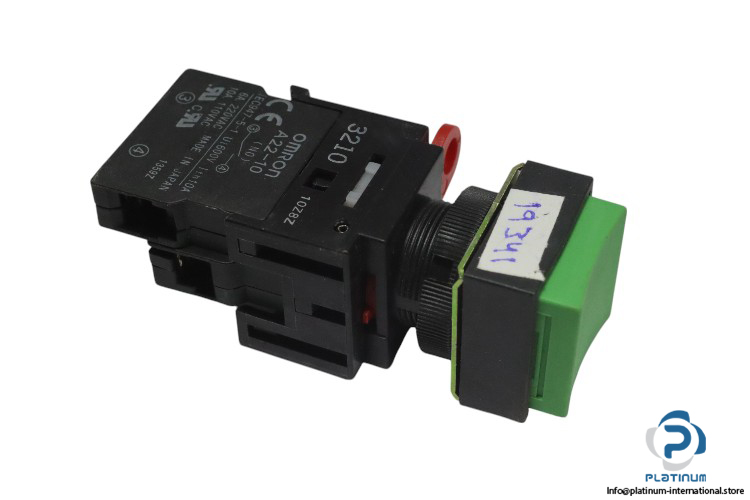 omron-A22-10-pushbutton-switch(new)