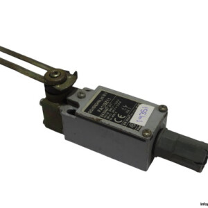 Giovenzana FA139Z11 Limit Switch