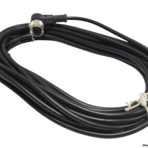 Balluff B/C9/S2/P3 Connector Cable
