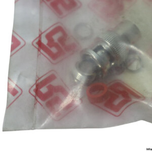 RS PRO 546-4881 Plug Cable