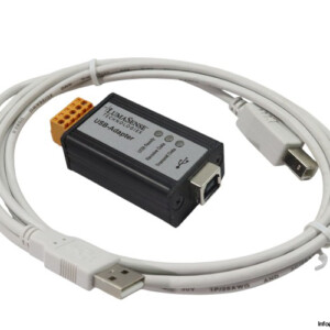 Lumasense 3 826 650 USB Adapter