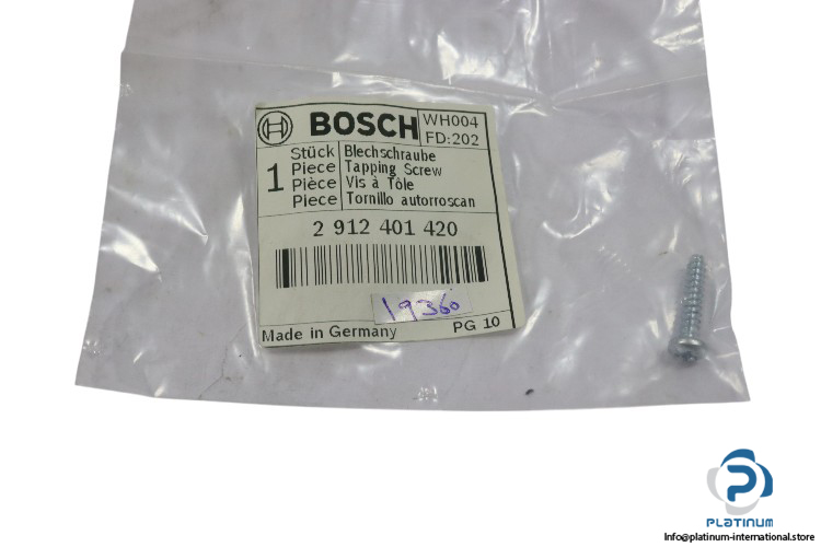 bosch-2912401420-tapping-screw(new)-1