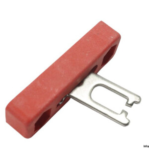 Pizzato VF KEYD7 Angled Actuator