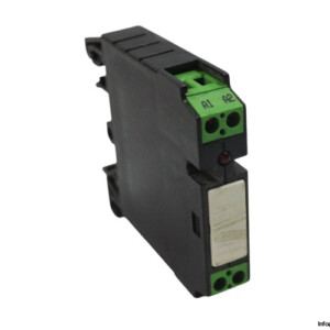 Murr 51851 Output Relay