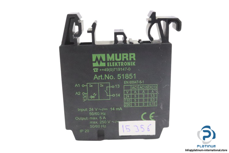 murr-51851-output-relay(used)-1