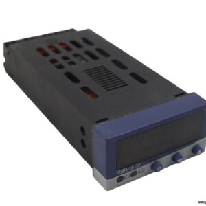 Jumo DI 32 Digital Microprocessor Indicator