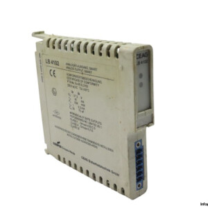 Ceag LB 4102 Analog Output Module