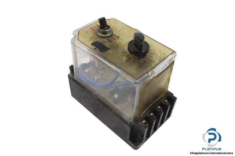 krones-98-31-901-0-time-relay(used)