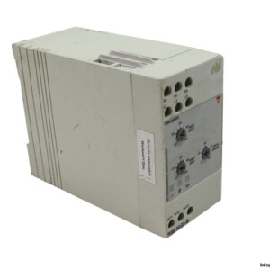 Carlo Gavazzi RSE 4003-B Soft Starter
