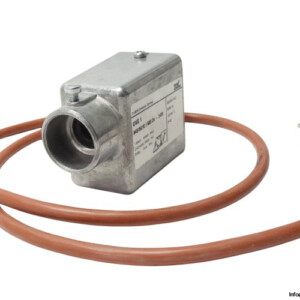 Krom Schroder USV 1 UV Flame Detector