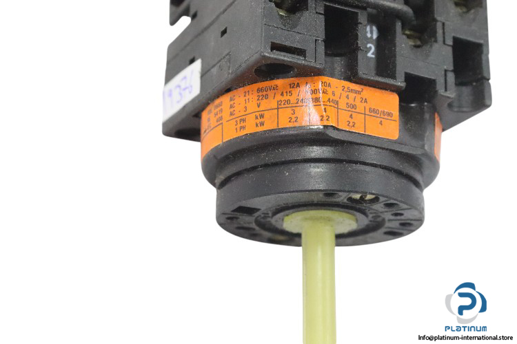 moeller-T0-2-8221-changeover-switch(new)-3