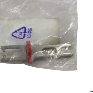 Pizzato VF KEYD5 Actuator