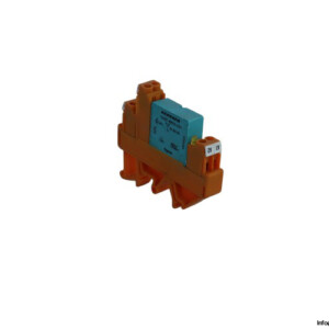 Weidmuller RS30S Relay Coupler