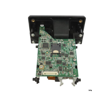 ICM350-3R1170 G Card Reader