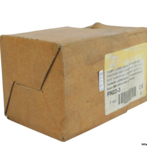 Breter PN22-3 Enclosure
